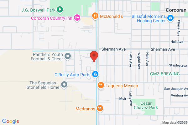 Corcoran Auto Dismantling & Towing