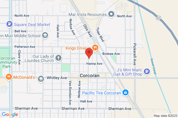 Corcoran Radiator & Muffler
