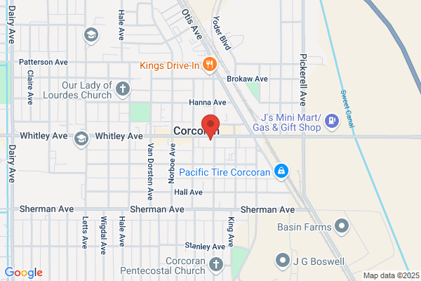 Cricket Wireless Authorized Retailer