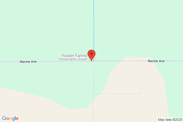 Foster Poultry Farms