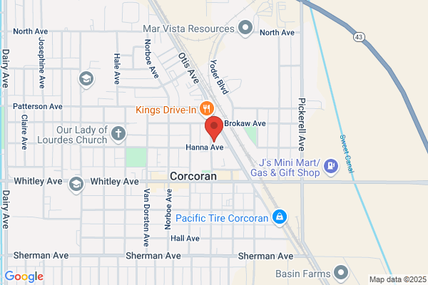 Kings Community Action