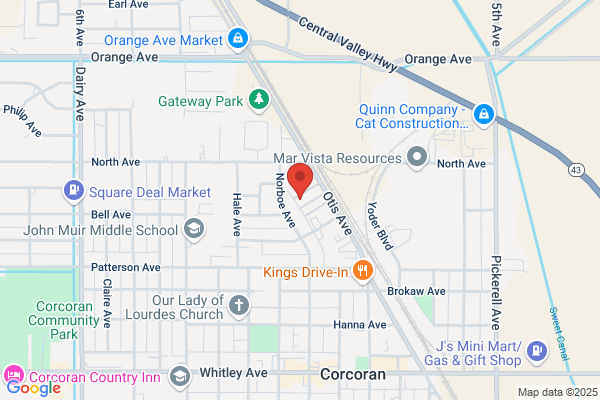 Kings Mobil Lodge & Rv Park