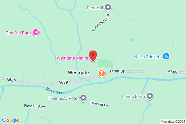 Westgate Manor