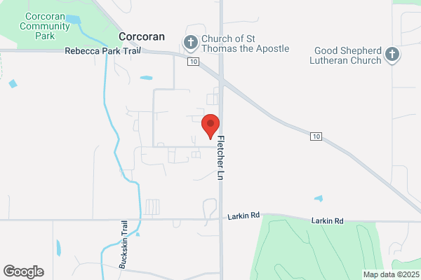 NAPA Auto Parts - Corcoran Auto Parts