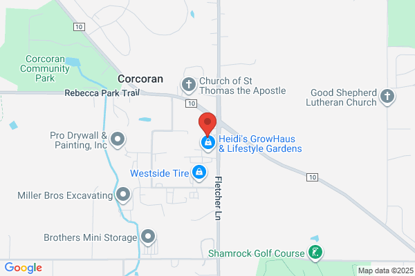 Corcoran Pet Care Center the
