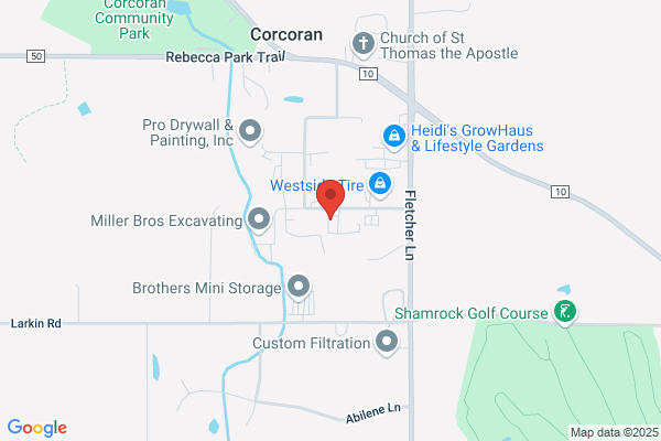 Corcoran-Hamel Chiropractic