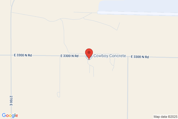 Cowboy Concrete Llc
