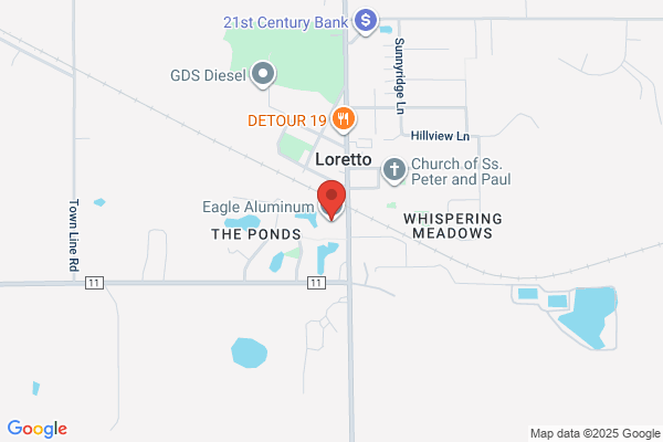 Eagle Mouldings, Inc.