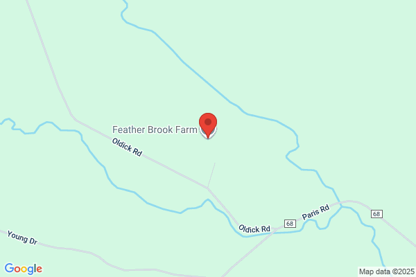 Featherbrook Farms