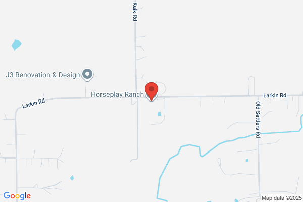 Horseplay Ranch