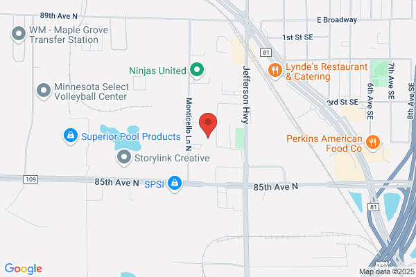 ISO Finishing, Inc