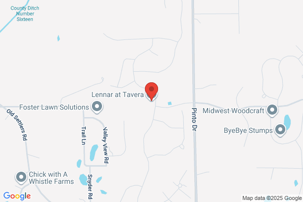 Katherine Taylor Homes