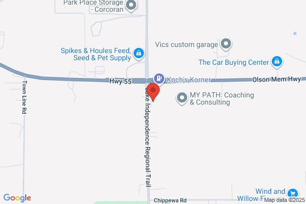 Lehn Financial Services Inc