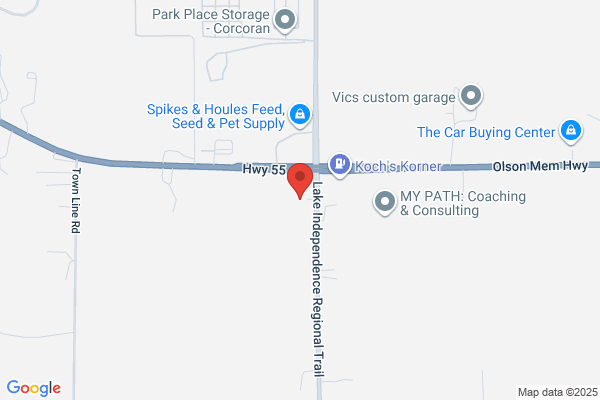 Loretto Towing & Repair Inc