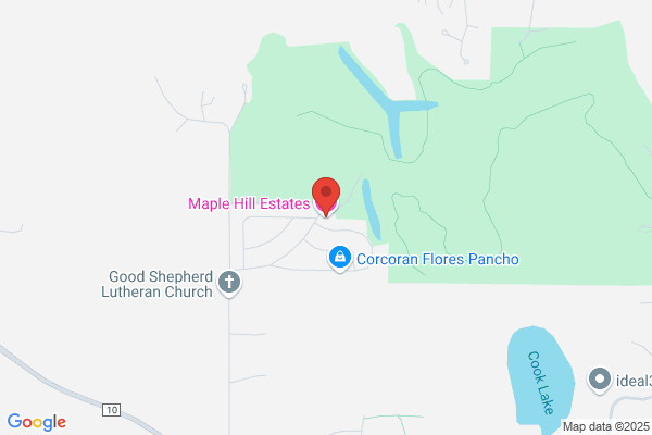 Maple Hill Estates