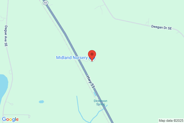 Midland Nursery Inc