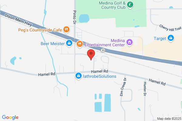 Minneapolis Optical Case Co