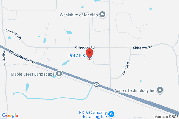 Polaris Industries