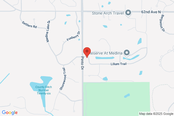 Reserve at Medina by Pulte Homes--CLOSED