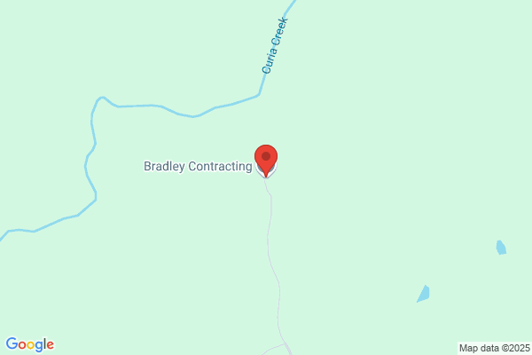 Bradley Contracting