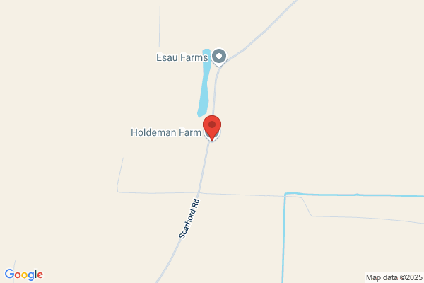 Coleman Donald Farms
