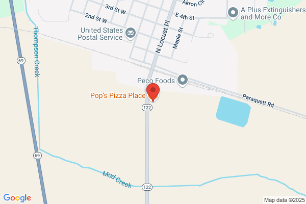 Joey's Place
