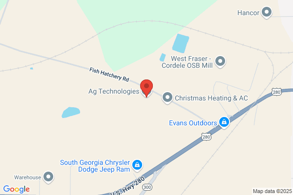 Ag Technologies Llc