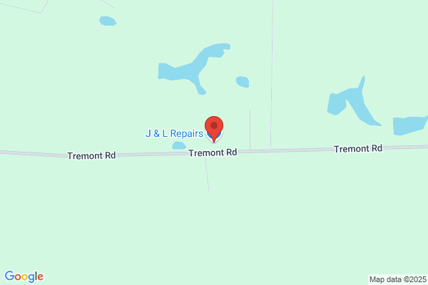 J & L Repairs
