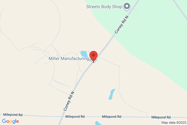 Miller Brothers Farms Inc