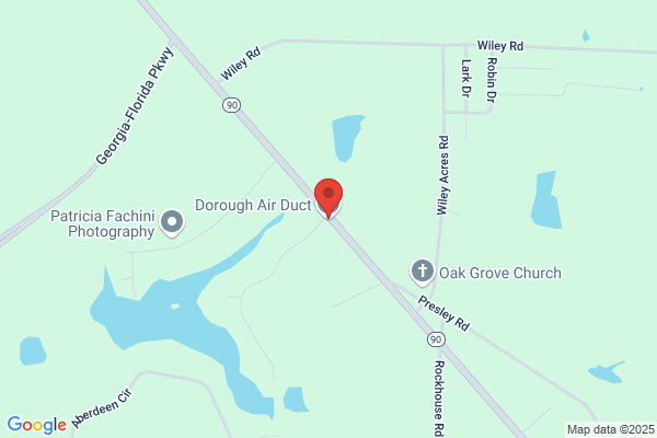 Dorough Air Conditioning Co