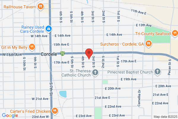 Sonny's Package Store