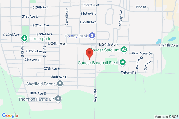 Emerald Apartments