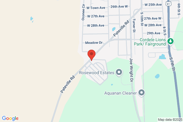 Pateville Estates