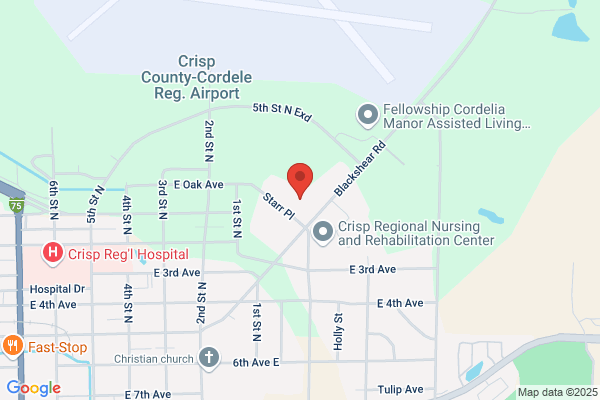 Pecan Grove Apartments
