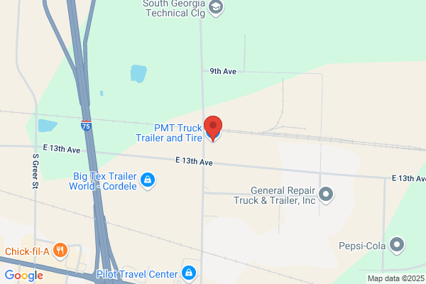 Merit Trading Corporation