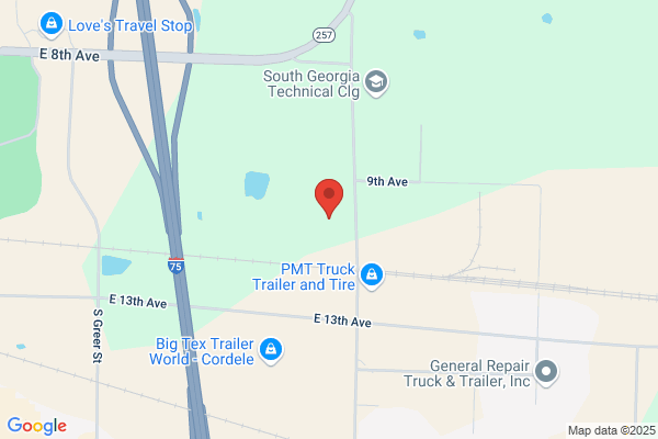 Southeast Frozen Foods Inc