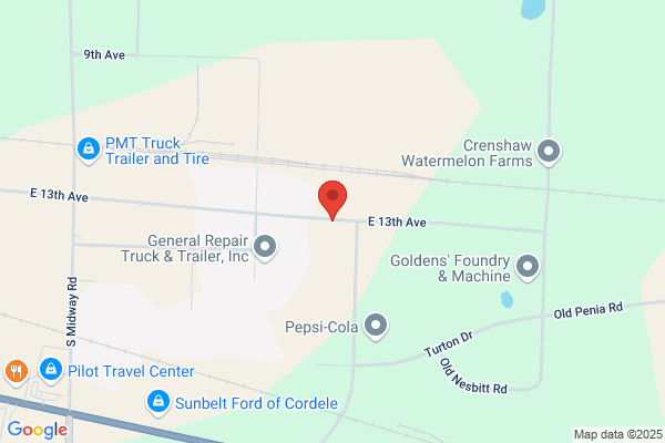 Martin Transport Inc