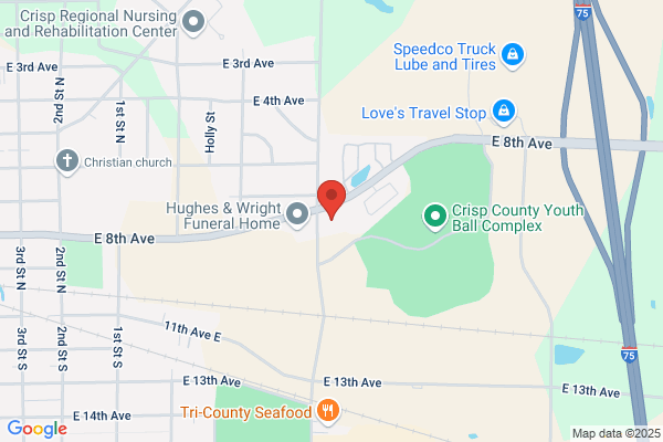 Northern Heights Baptists Church