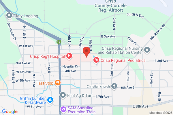 Skin Care Physicians of Georgia - Cordele