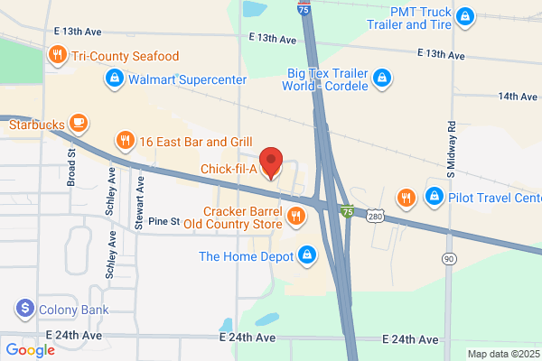 Chick-fil-A