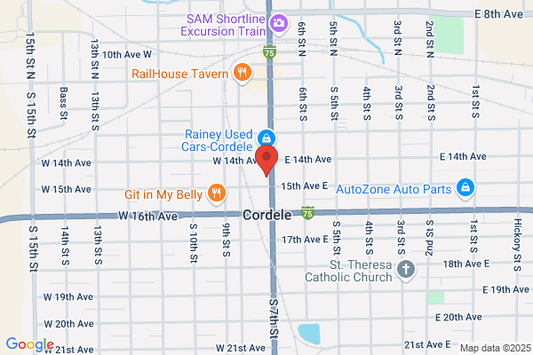 Cindy's Diner