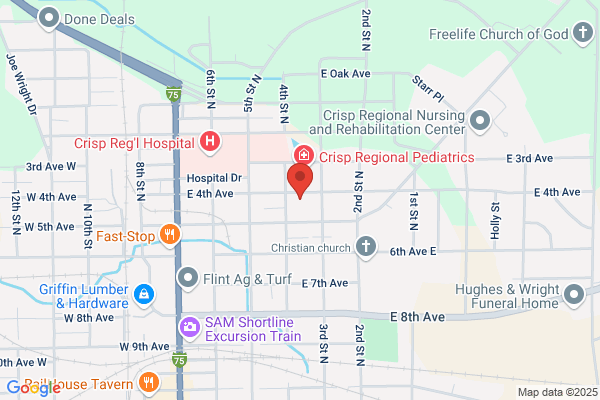 Georgia Dermatology