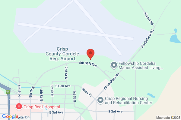 Middle Flint Behavioral Healthcare