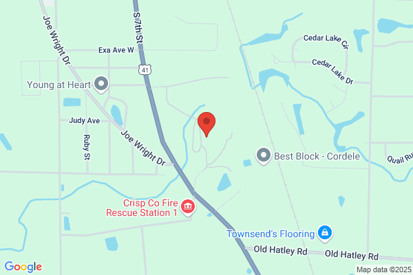 Florida Rock Industries Inc