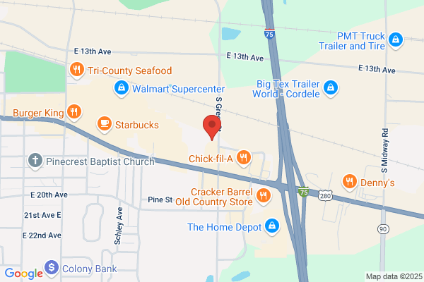 Baymont Inn & Suites Cordele