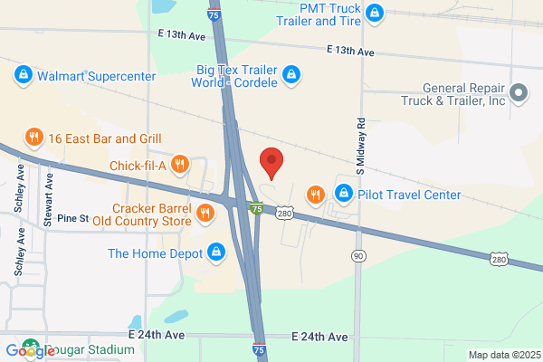 Fairfield Inn & Suites by Marriott Cordele