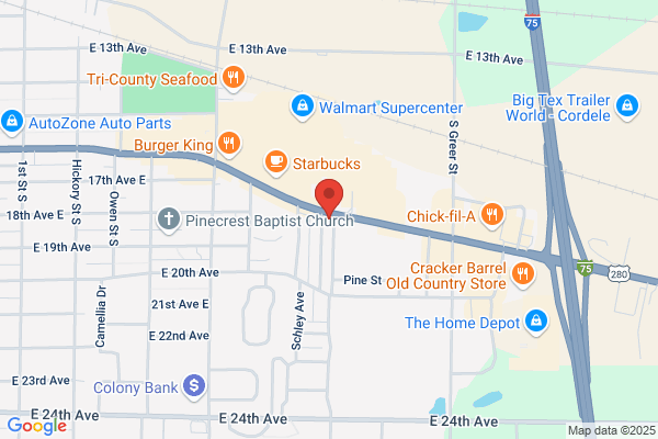 The Whiddon Agency