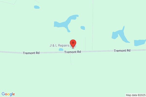 J & L Welding Inc