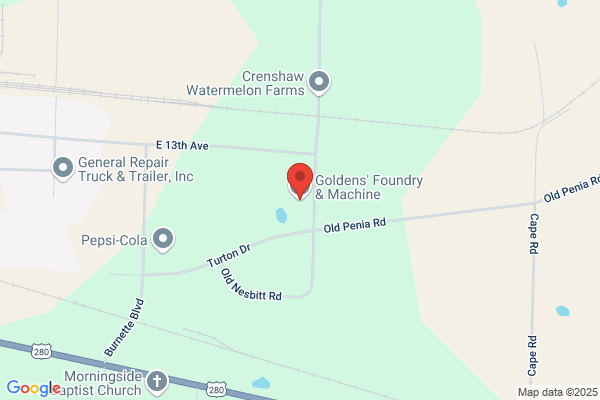 Youngbloods Machine & Tool Co