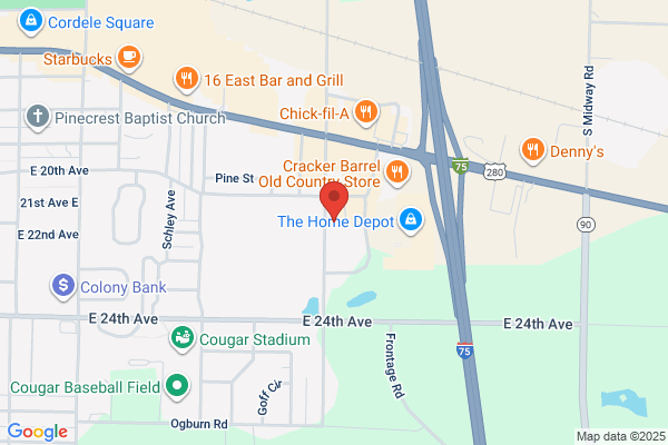 Cordele Animal Hospital